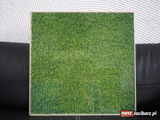 Zdjęcie w galerii na portalu naszraciborz.pl: Nadaj twoim wnętrzom indywidualnego charakteru dzięki posadzkom tworzonym przez Art-Decor! wiadomości z regionu