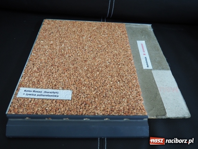 Zdjęcie w galerii na portalu naszraciborz.pl: Nadaj twoim wnętrzom indywidualnego charakteru dzięki posadzkom tworzonym przez Art-Decor! wiadomości z regionu