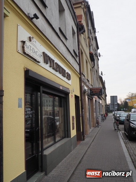 Zdjęcie w galerii na portalu naszraciborz.pl: Nadaj twoim wnętrzom indywidualnego charakteru dzięki posadzkom tworzonym przez Art-Decor! wiadomości z regionu