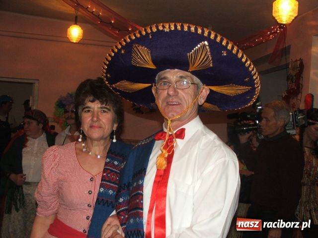 Zdjęcie w galerii na portalu naszraciborz.pl: A po wodzeniu – zabawa! wiadomości z regionu