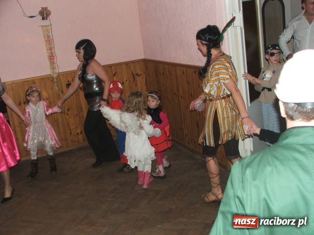 Zdjęcie w galerii na portalu naszraciborz.pl: A po wodzeniu – zabawa! wiadomości z regionu