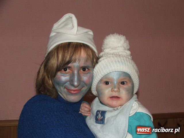 Zdjęcie w galerii na portalu naszraciborz.pl: A po wodzeniu – zabawa! wiadomości z regionu