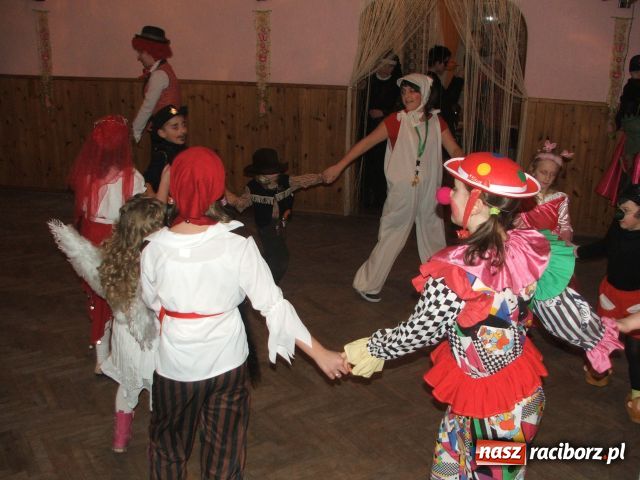 Zdjęcie w galerii na portalu naszraciborz.pl: A po wodzeniu – zabawa! wiadomości z regionu