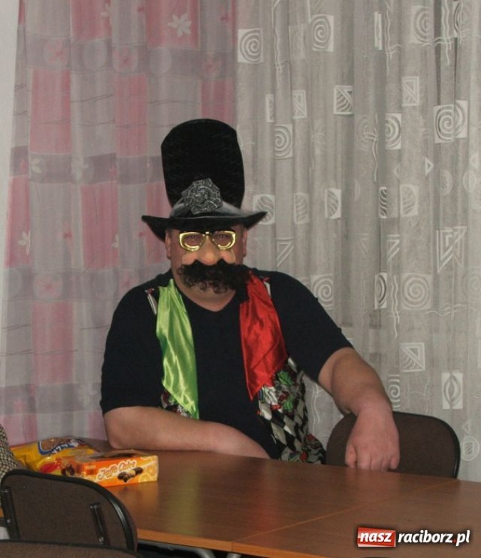 Zdjęcie w galerii na portalu naszraciborz.pl: A po wodzeniu – zabawa! wiadomości z regionu