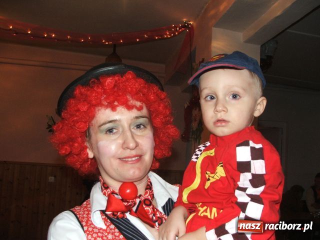 Zdjęcie w galerii na portalu naszraciborz.pl: A po wodzeniu – zabawa! wiadomości z regionu