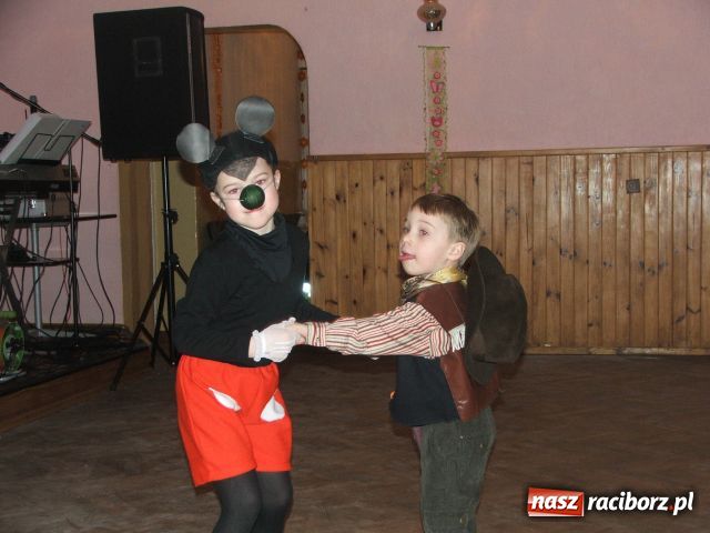 Zdjęcie w galerii na portalu naszraciborz.pl: A po wodzeniu – zabawa! wiadomości z regionu