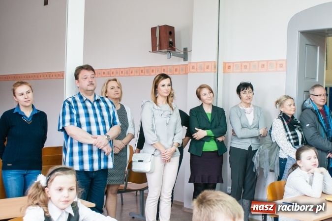 Zdjęcie w galerii na portalu naszraciborz.pl: VII Powiatowy Konkurs Języka Angielskiego za nami wiadomości z regionu