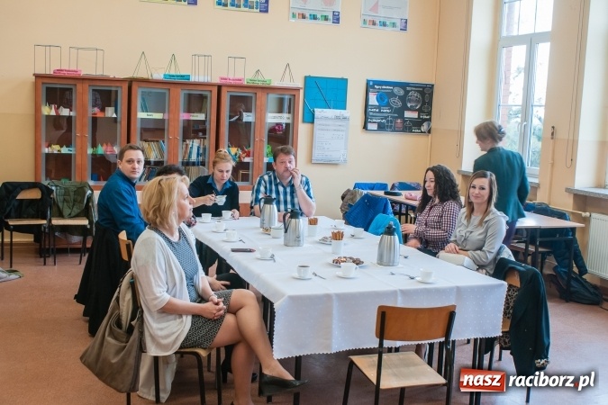 Zdjęcie w galerii na portalu naszraciborz.pl: VII Powiatowy Konkurs Języka Angielskiego za nami wiadomości z regionu
