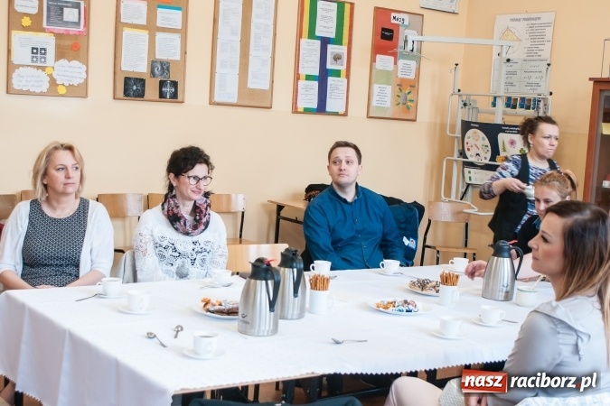 Zdjęcie w galerii na portalu naszraciborz.pl: VII Powiatowy Konkurs Języka Angielskiego za nami wiadomości z regionu