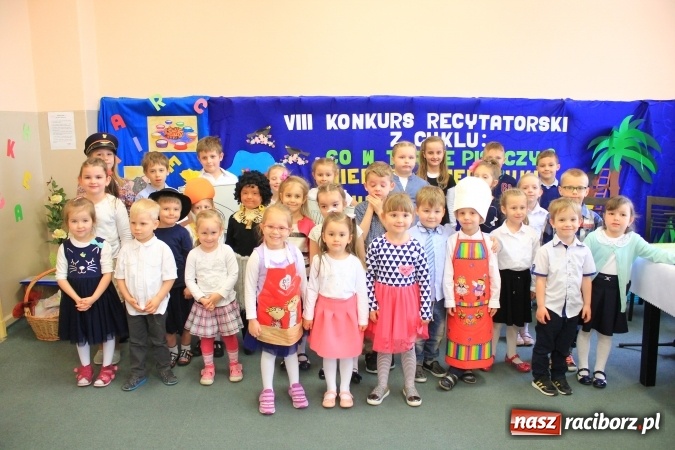 Zdjęcie w galerii na portalu naszraciborz.pl: Co w trawie piszczy? Tuwim! wiadomości z regionu