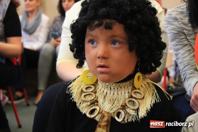 Zdjęcie w galerii na portalu naszraciborz.pl: Co w trawie piszczy? Tuwim! wiadomości z regionu