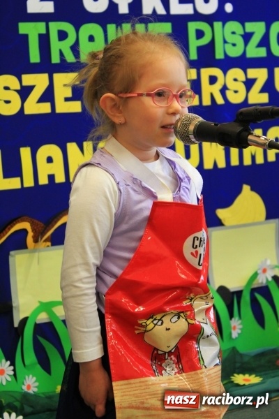 Zdjęcie w galerii na portalu naszraciborz.pl: Co w trawie piszczy? Tuwim! wiadomości z regionu