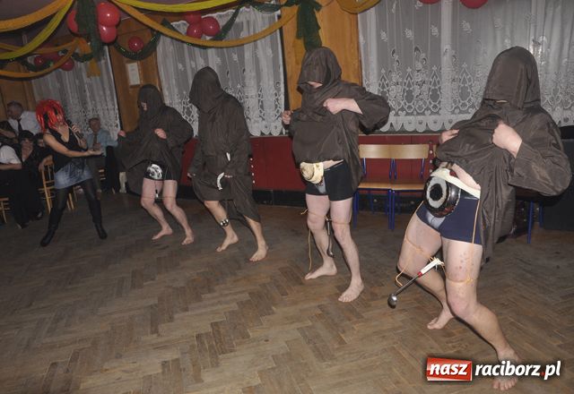 Zdjęcie w galerii na portalu naszraciborz.pl: Bracia bosi z bimbrowego lasu wiadomości z regionu