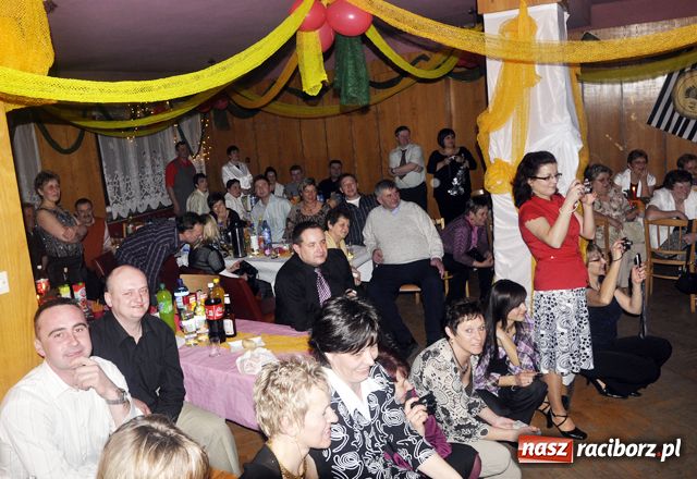 Zdjęcie w galerii na portalu naszraciborz.pl: Bracia bosi z bimbrowego lasu wiadomości z regionu