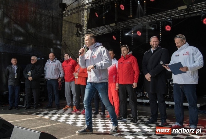 Zdjęcie w galerii na portalu naszraciborz.pl: Moc lekkoatletycznych emocji na Orlen Warsaw Games  wiadomości z regionu