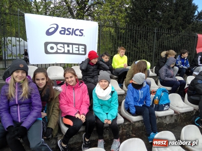 Zdjęcie w galerii na portalu naszraciborz.pl: Moc lekkoatletycznych emocji na Orlen Warsaw Games  wiadomości z regionu