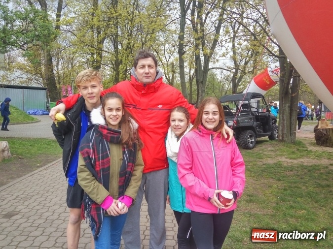 Zdjęcie w galerii na portalu naszraciborz.pl: Moc lekkoatletycznych emocji na Orlen Warsaw Games  wiadomości z regionu