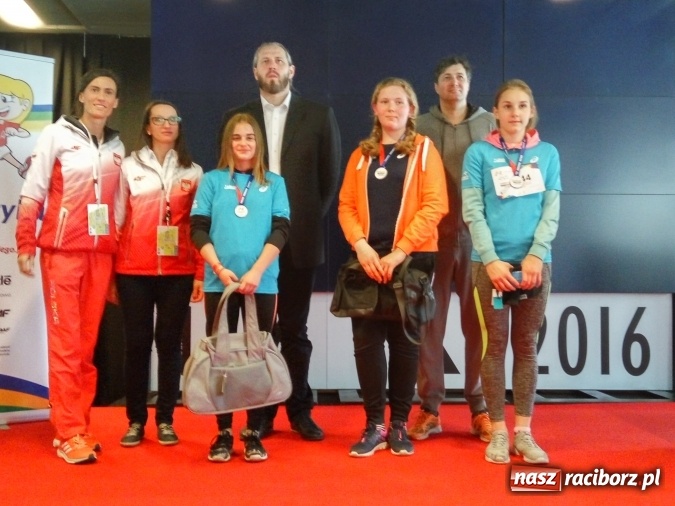 Zdjęcie w galerii na portalu naszraciborz.pl: Moc lekkoatletycznych emocji na Orlen Warsaw Games  wiadomości z regionu