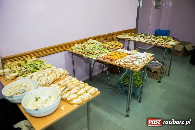 Zdjęcie w galerii na portalu naszraciborz.pl: XI Powiatowy Konkurs Ekologiczny i śniadanie ekologiczne w II LO wiadomości z regionu