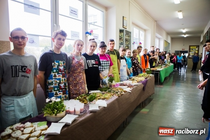 Zdjęcie w galerii na portalu naszraciborz.pl: XI Powiatowy Konkurs Ekologiczny i śniadanie ekologiczne w II LO wiadomości z regionu
