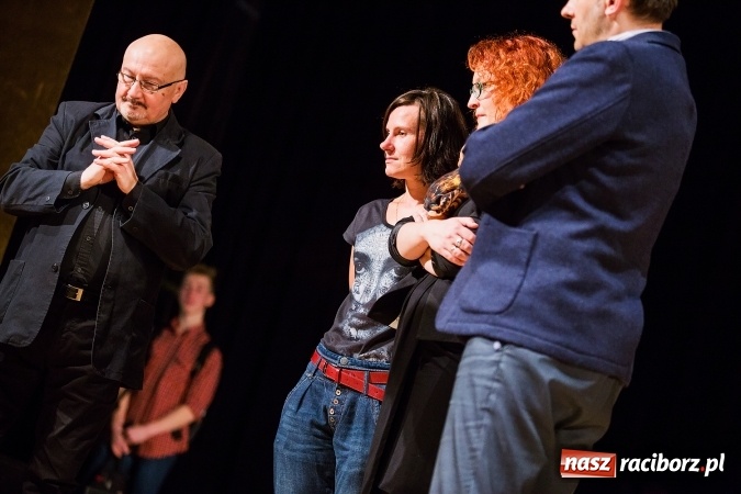 Zdjęcie w galerii na portalu naszraciborz.pl: Eliminacje Giełdy Talentów w Raciborskim Centrum Kultury wiadomości z regionu