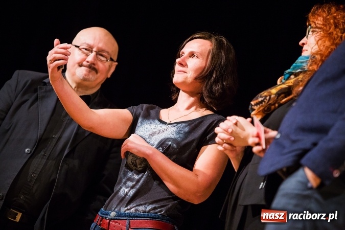 Zdjęcie w galerii na portalu naszraciborz.pl: Eliminacje Giełdy Talentów w Raciborskim Centrum Kultury wiadomości z regionu