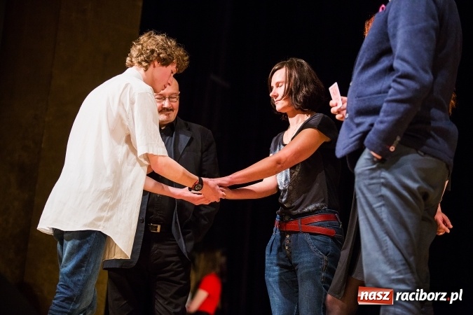 Zdjęcie w galerii na portalu naszraciborz.pl: Eliminacje Giełdy Talentów w Raciborskim Centrum Kultury wiadomości z regionu