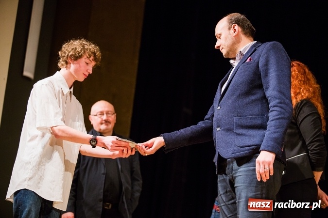 Zdjęcie w galerii na portalu naszraciborz.pl: Eliminacje Giełdy Talentów w Raciborskim Centrum Kultury wiadomości z regionu
