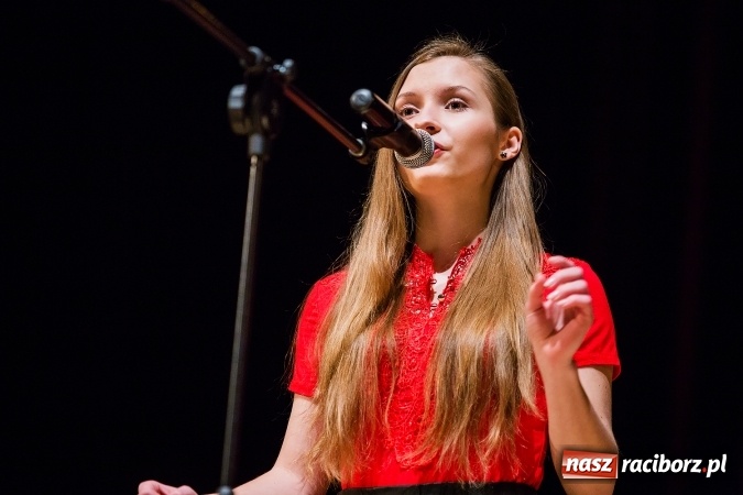 Zdjęcie w galerii na portalu naszraciborz.pl: Eliminacje Giełdy Talentów w Raciborskim Centrum Kultury wiadomości z regionu