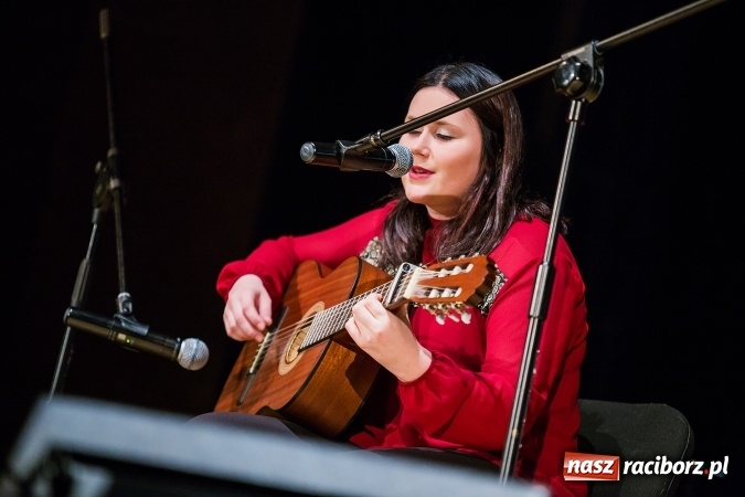 Zdjęcie w galerii na portalu naszraciborz.pl: Eliminacje Giełdy Talentów w Raciborskim Centrum Kultury wiadomości z regionu