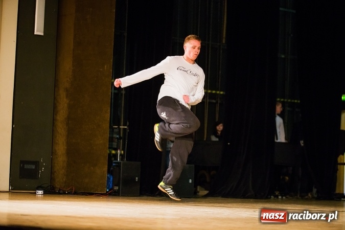 Zdjęcie w galerii na portalu naszraciborz.pl: Eliminacje Giełdy Talentów w Raciborskim Centrum Kultury wiadomości z regionu