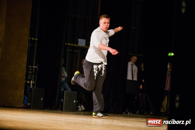 Zdjęcie w galerii na portalu naszraciborz.pl: Eliminacje Giełdy Talentów w Raciborskim Centrum Kultury wiadomości z regionu