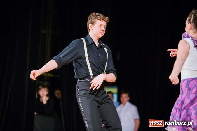 Zdjęcie w galerii na portalu naszraciborz.pl: Eliminacje Giełdy Talentów w Raciborskim Centrum Kultury wiadomości z regionu