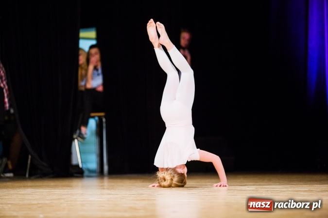 Zdjęcie w galerii na portalu naszraciborz.pl: Eliminacje Giełdy Talentów w Raciborskim Centrum Kultury wiadomości z regionu