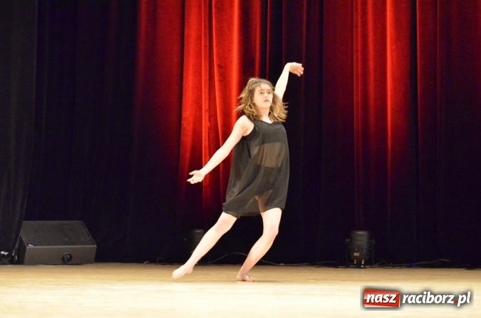 Zdjęcie w galerii na portalu naszraciborz.pl: Eliminacje Giełdy Talentów w Raciborskim Centrum Kultury wiadomości z regionu