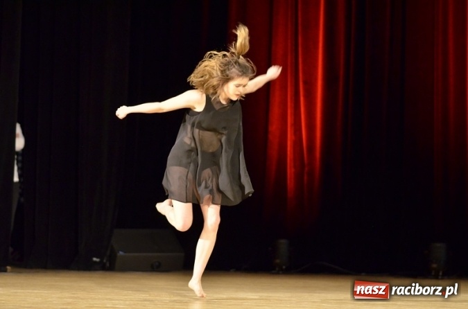 Zdjęcie w galerii na portalu naszraciborz.pl: Eliminacje Giełdy Talentów w Raciborskim Centrum Kultury wiadomości z regionu