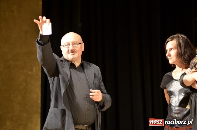 Zdjęcie w galerii na portalu naszraciborz.pl: Eliminacje Giełdy Talentów w Raciborskim Centrum Kultury wiadomości z regionu