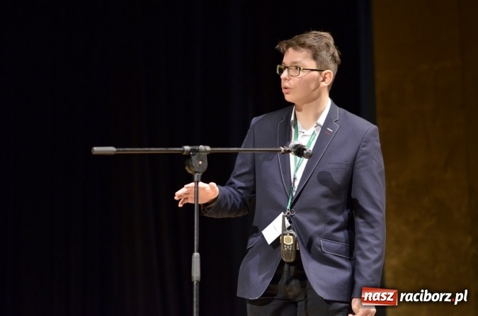 Zdjęcie w galerii na portalu naszraciborz.pl: Eliminacje Giełdy Talentów w Raciborskim Centrum Kultury wiadomości z regionu