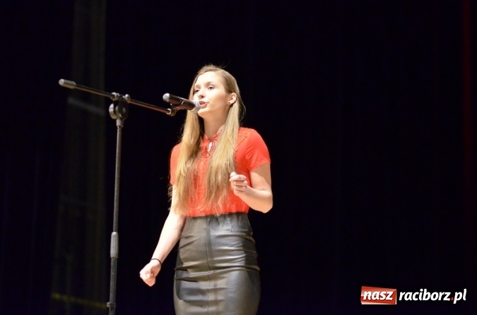 Zdjęcie w galerii na portalu naszraciborz.pl: Eliminacje Giełdy Talentów w Raciborskim Centrum Kultury wiadomości z regionu