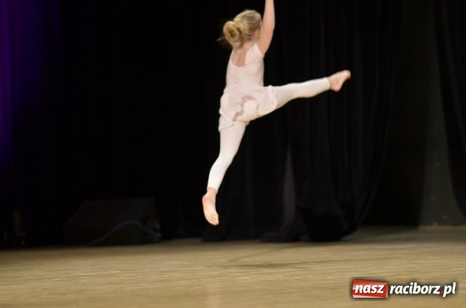 Zdjęcie w galerii na portalu naszraciborz.pl: Eliminacje Giełdy Talentów w Raciborskim Centrum Kultury wiadomości z regionu