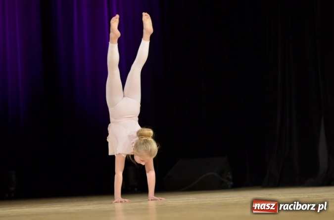 Zdjęcie w galerii na portalu naszraciborz.pl: Eliminacje Giełdy Talentów w Raciborskim Centrum Kultury wiadomości z regionu