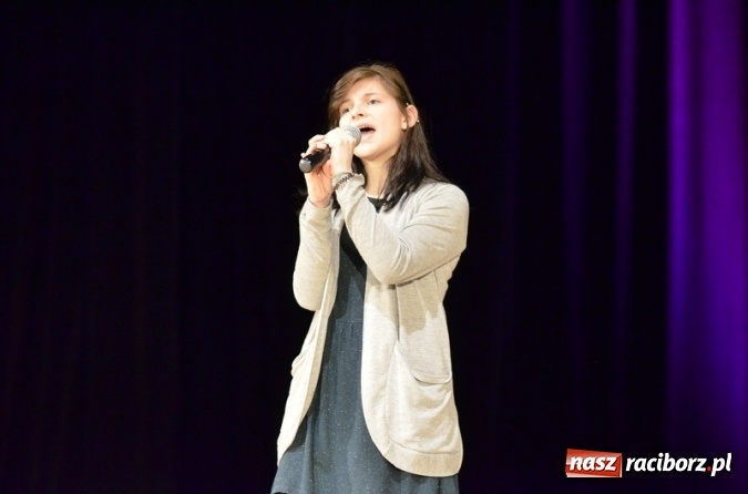 Zdjęcie w galerii na portalu naszraciborz.pl: Eliminacje Giełdy Talentów w Raciborskim Centrum Kultury wiadomości z regionu