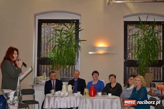 Zdjęcie w galerii na portalu naszraciborz.pl: XXV Międzynarodowy Przegląd Teatrzyków Przedszkolnych – dzień pierwszy  wiadomości z regionu