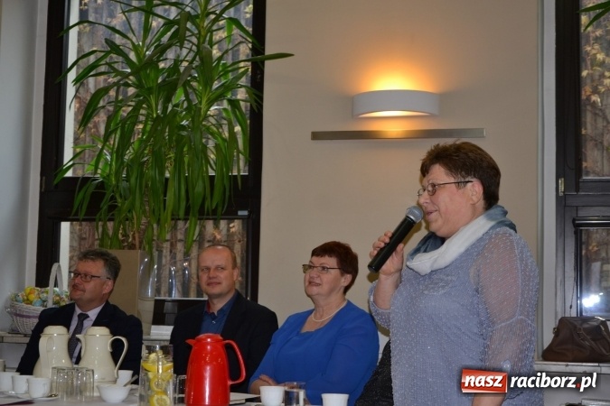 Zdjęcie w galerii na portalu naszraciborz.pl: XXV Międzynarodowy Przegląd Teatrzyków Przedszkolnych – dzień pierwszy  wiadomości z regionu