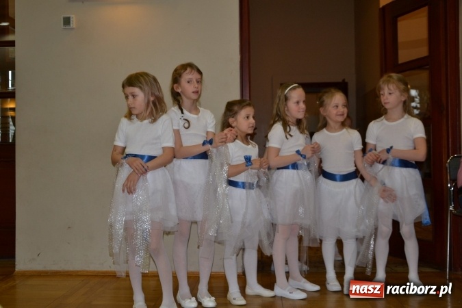 Zdjęcie w galerii na portalu naszraciborz.pl: XXV Międzynarodowy Przegląd Teatrzyków Przedszkolnych – dzień pierwszy  wiadomości z regionu