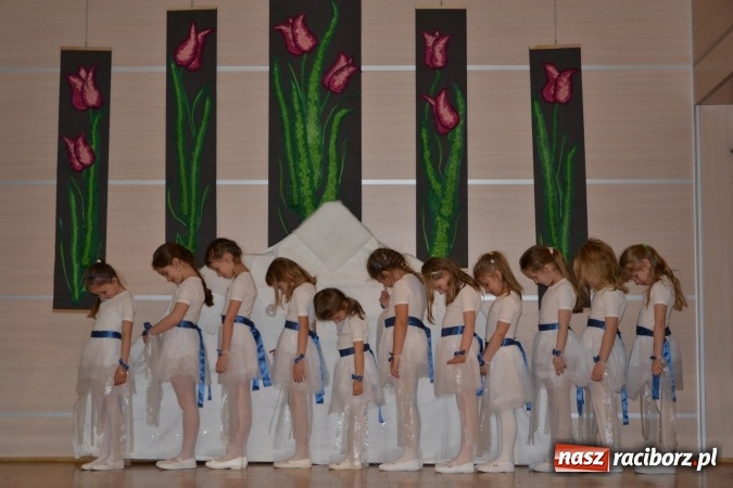 Zdjęcie w galerii na portalu naszraciborz.pl: XXV Międzynarodowy Przegląd Teatrzyków Przedszkolnych – dzień pierwszy  wiadomości z regionu