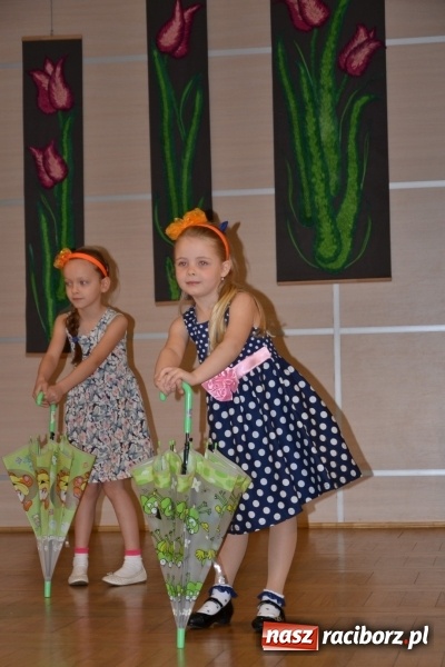 Zdjęcie w galerii na portalu naszraciborz.pl: XXV Międzynarodowy Przegląd Teatrzyków Przedszkolnych – dzień pierwszy  wiadomości z regionu