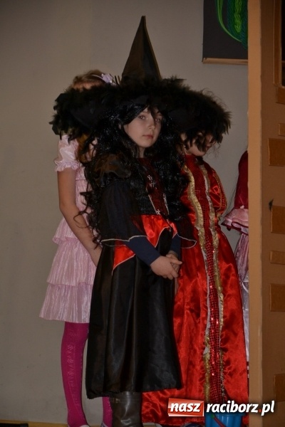 Zdjęcie w galerii na portalu naszraciborz.pl: XXV Międzynarodowy Przegląd Teatrzyków Przedszkolnych – dzień pierwszy  wiadomości z regionu