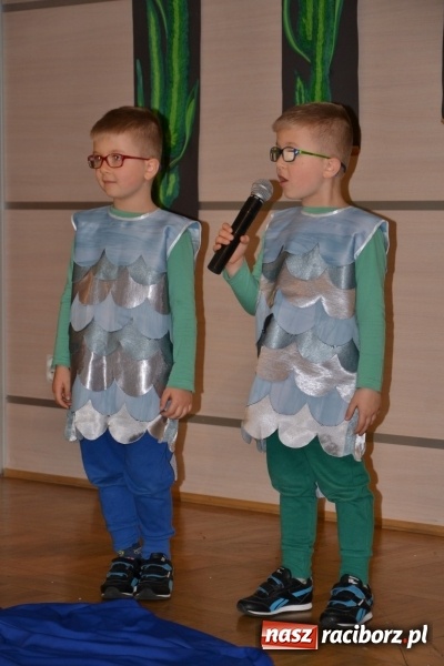 Zdjęcie w galerii na portalu naszraciborz.pl: XXV Międzynarodowy Przegląd Teatrzyków Przedszkolnych – dzień pierwszy  wiadomości z regionu