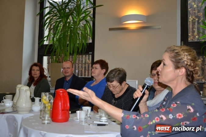 Zdjęcie w galerii na portalu naszraciborz.pl: XXV Międzynarodowy Przegląd Teatrzyków Przedszkolnych – dzień pierwszy  wiadomości z regionu